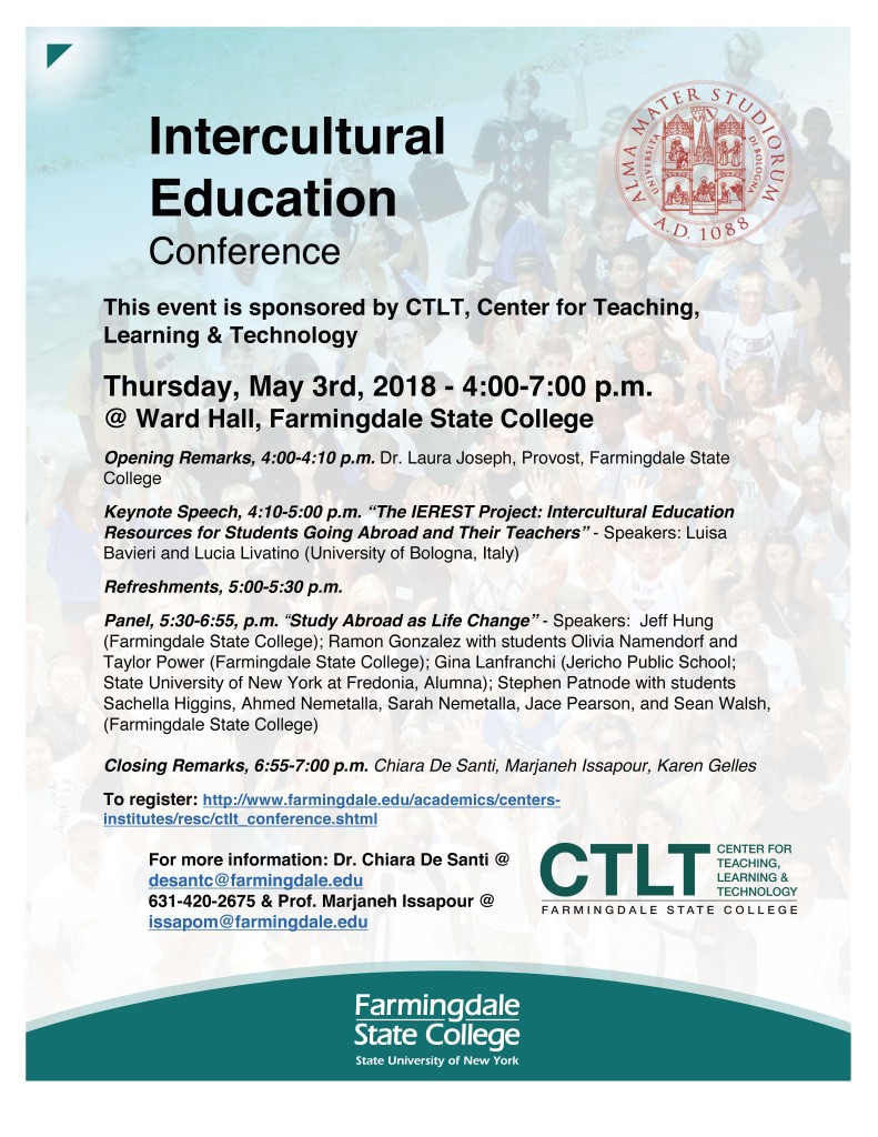Intercultural Education_Flyer_Conference_May 3